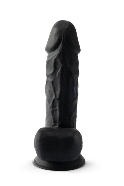 Gode The Original Model 1 negro 21,5 cm - SilexD