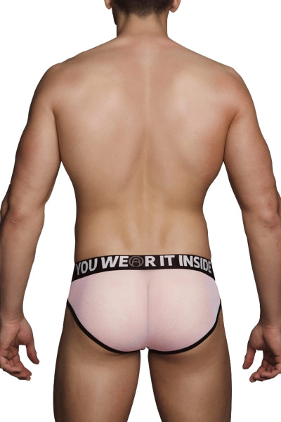 Slip blanco MX090 - Macho