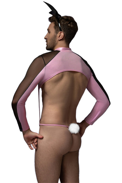Disfraz de conejo para hombre - J Lingerie