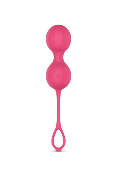 Bolas de Kegel vibradoras conectadas Stella - EasyConnect
