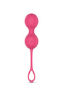 Boules de Kegel vibrantes connectées Stella - EasyConnect