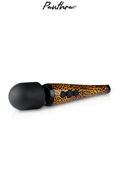 Vibrador varita Shaka - Panthra