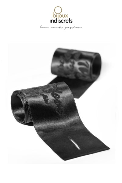 Set Instruments de Plaisir - Rouge - Eveil Secret