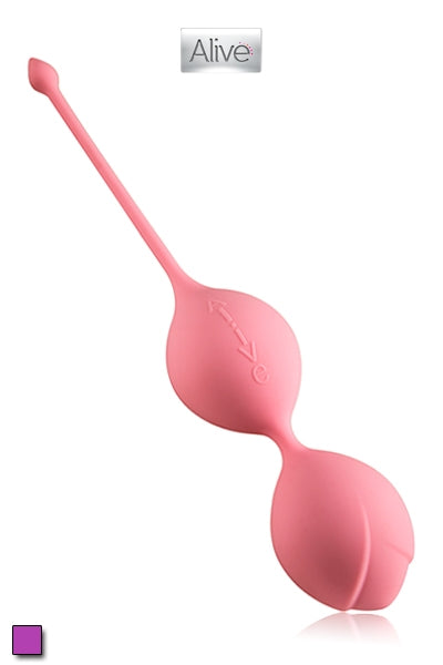 Boules de Geisha  U-Tone - Eveil Secret