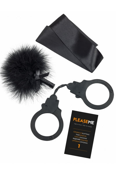 Juego erótico PleaseMe