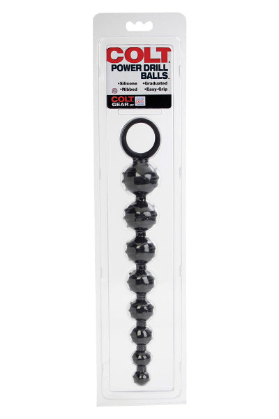 Cadena anal COLT Power Drill - CalExotics