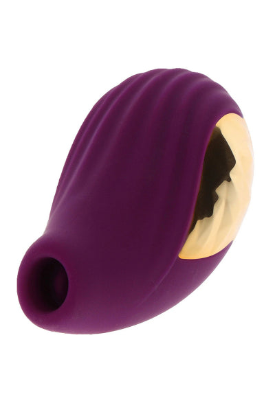 Doble estimulador Divine Love Stimulator - Xocoon