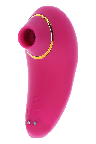 Stimulateur clitoridien Infinite Love Stimulator - Xocoon - Eveil Secret