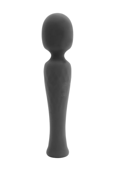 Vibromasseur Wand L'envoûteur - Jacquie et Michel - Eveil Secret