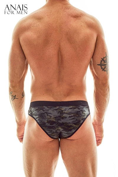 Slip Electro - Anaïs para hombre