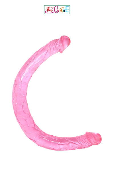 Double dong 45 cm - Eveil Secret