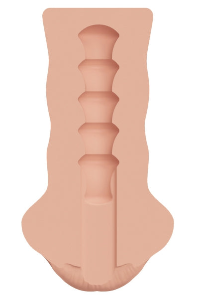 Masturbateur Realistic Blow Job - Shake - Eveil Secret