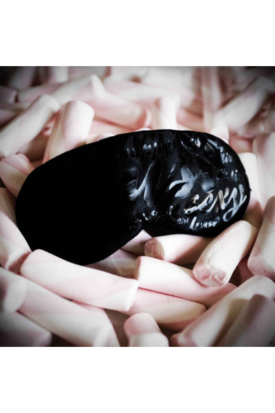 Antifaz Blind Passion - Bijoux Indiscrets