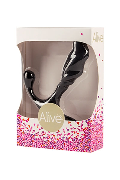 Stimulateur prostatique Nero - Eveil Secret