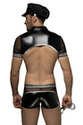 Déguisement policier sexy - J Lingerie