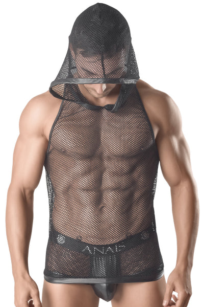 Sudadera con capucha Ares - Anaïs para hombre