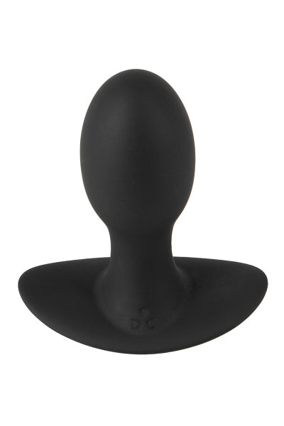 Petit plug anal vibrant - Anos