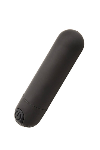 Vibrador recargable Le voyageur Mini - Jacquie y Michel