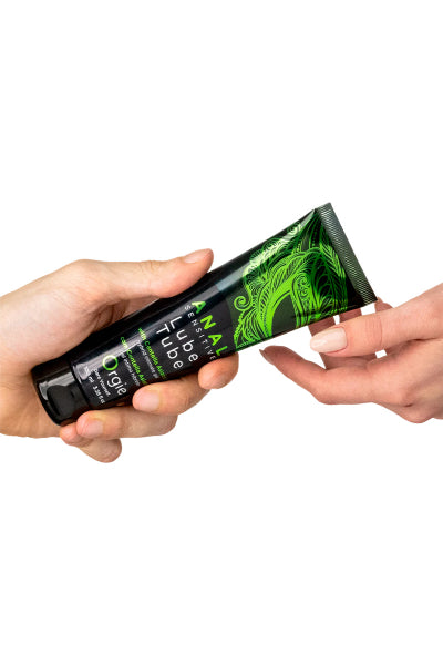 Lubricante a base de agua Lube Tube Anal Sensitive 100ml