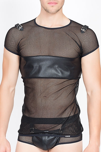 Camiseta Thunder