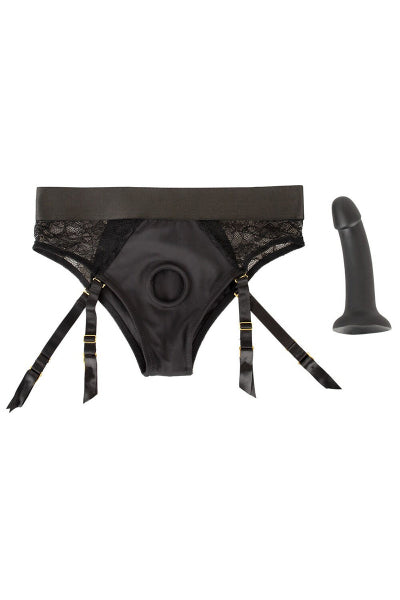 Gode ceinture culotte - You2Toys