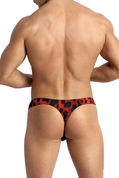 String Savage - Anaïs for Men - Eveil Secret