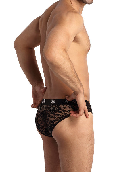 Slip Romance - Anaïs for Men - Eveil Secret