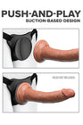 Harnais universel Body Dock Original
