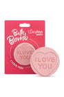 Bombe de bain I Love You