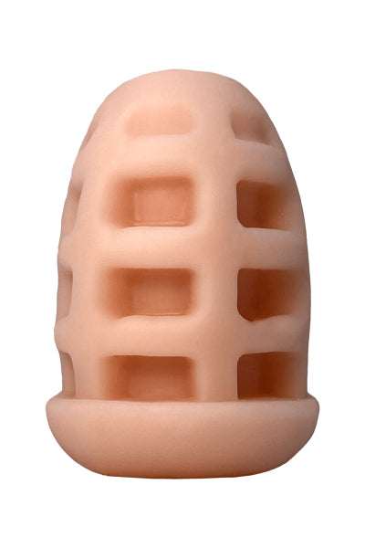 Mini Masturbador Experiencia Oral