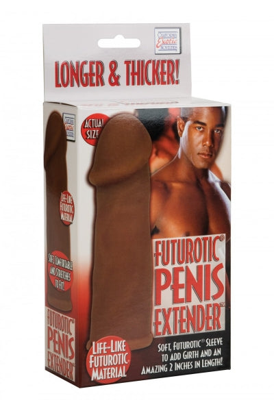 Extenseur de Penis Futurotic - Eveil Secret