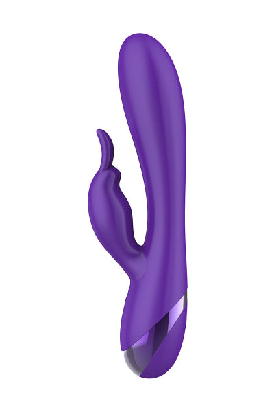 Vibro Rabbit Unlimited Love - Xocoon