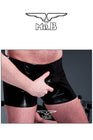 Rubber Shorts