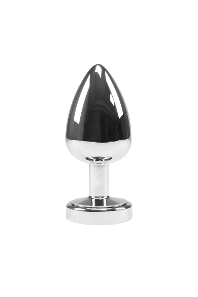 Plug anal lumineux M - Litolu - Eveil Secret