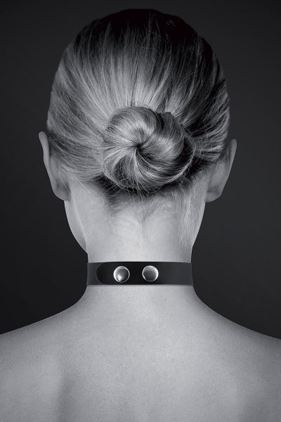 Collar de strass SEXY - Bijoux Pour Toi