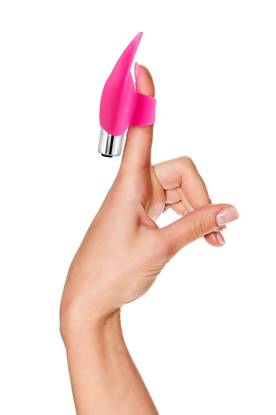 Dedo vibrador Joy - Yoba