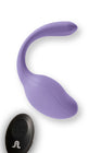 Double Stimulateur télécommandé Smart Dream - Adrien Lastic
