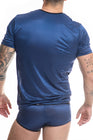T-shirt Naval - Anaïs for Men - Eveil Secret