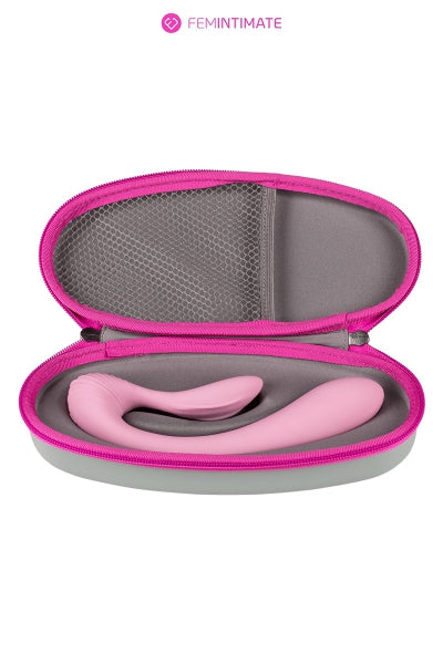 Vibrador Dual Massager - Femintimate
