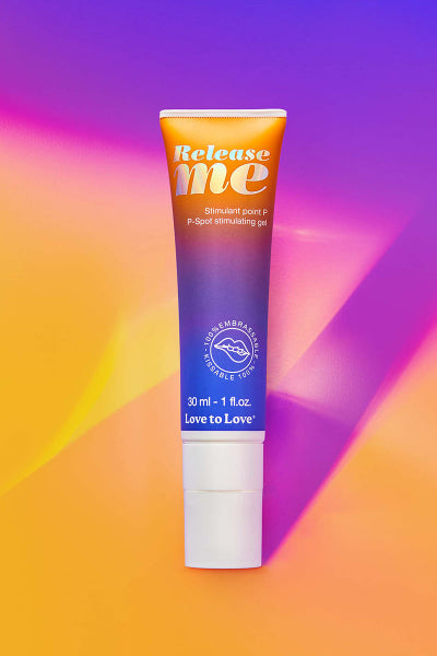 Punto Estimulante P Libérame 30ml - Love To Love