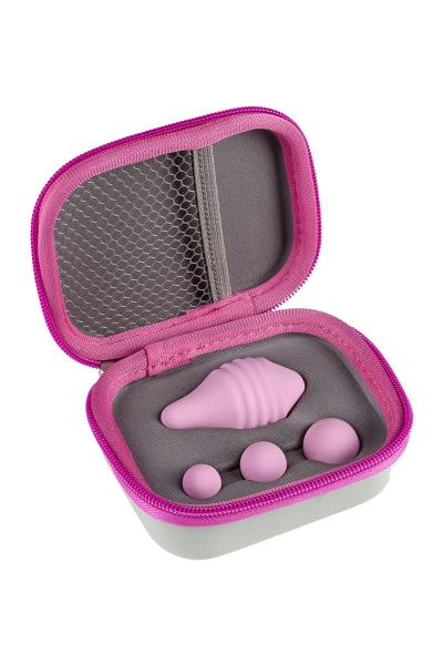 Pelvix Concept - Femintimate - Eveil Secret