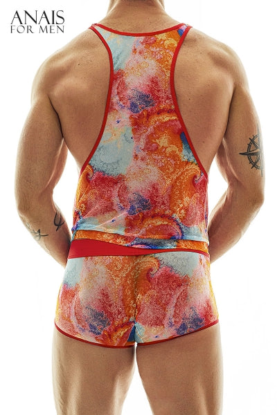Conjunto Falcon - Anaïs for Men