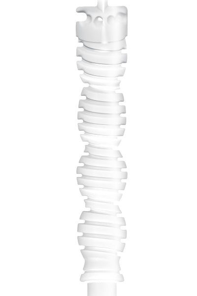 Masturbador Maxi Flex Oral Experience - Vivo