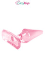 Mini plug anal rose - EasyToys