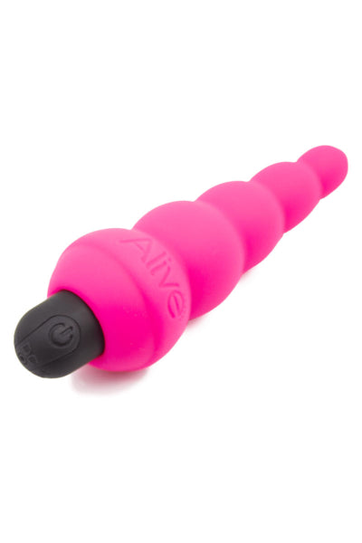 Estimulador anal Lance Pro - Alive