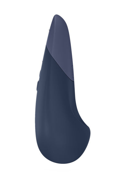 Vibrador Womanizer Vibe azul