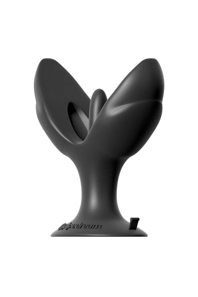 Plug anal abierto Insta-Gaper - Pipedream