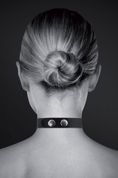 Collier strass SLAVE - Bijoux Pour Toi - Eveil Secret