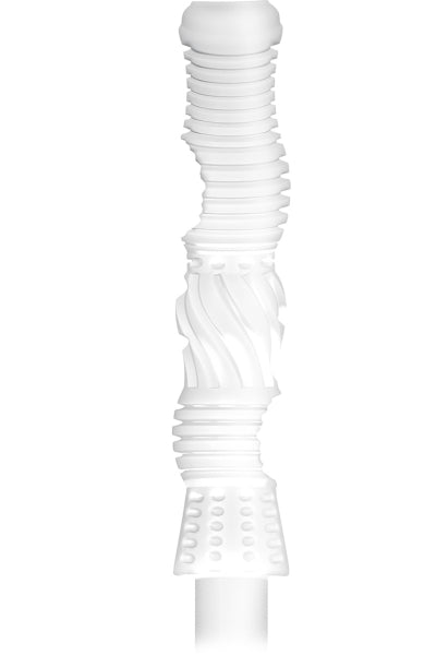 Masturbador Maxi Flex Experiencia Vaginal - Vivo