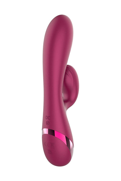 Vibro Rabbit Forever Love - Xocoon